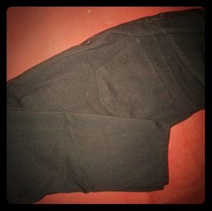 JAG Jeans Elastic waist jeggings